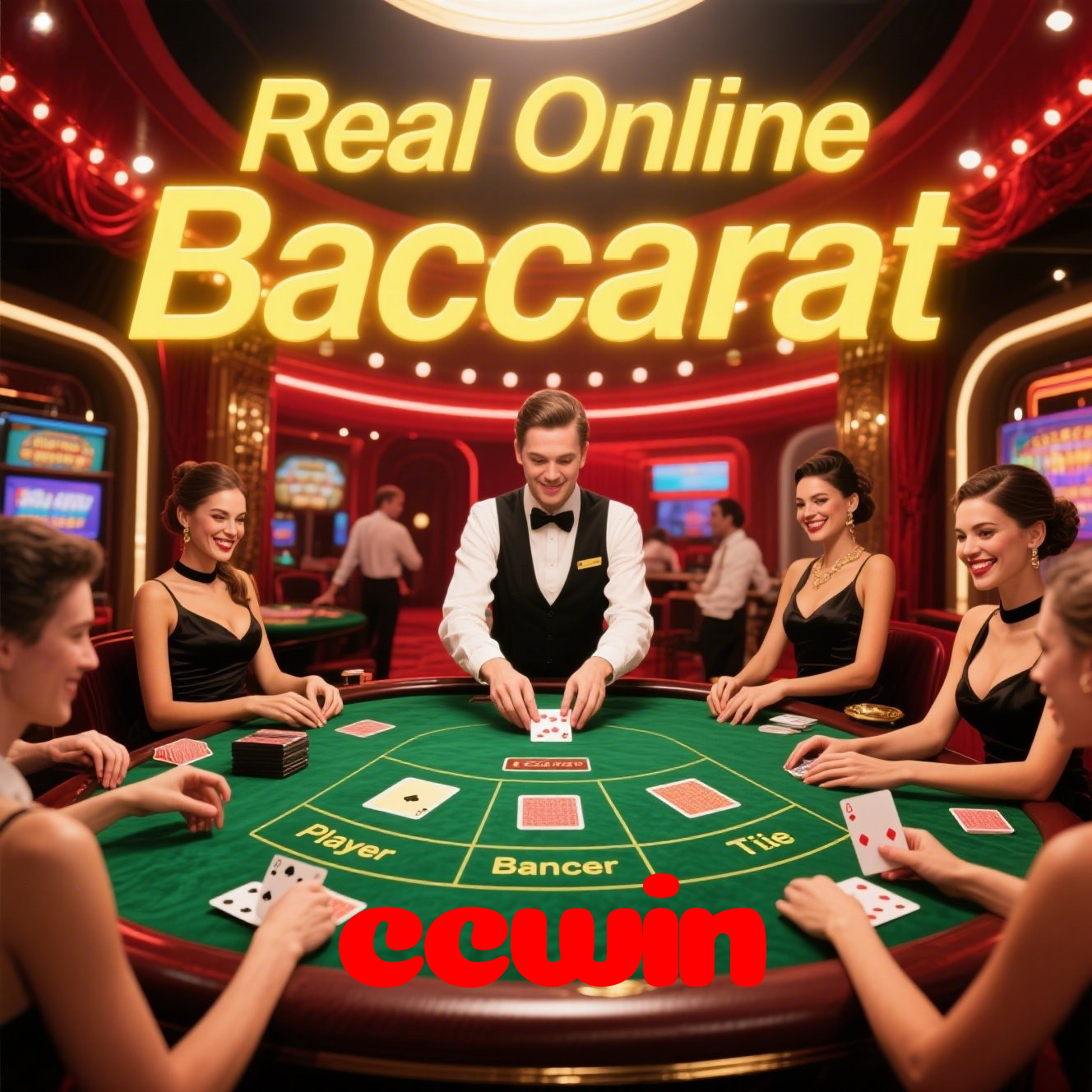 ccwin:Em cada giro, uma chance de vitória nas nossas slots online!