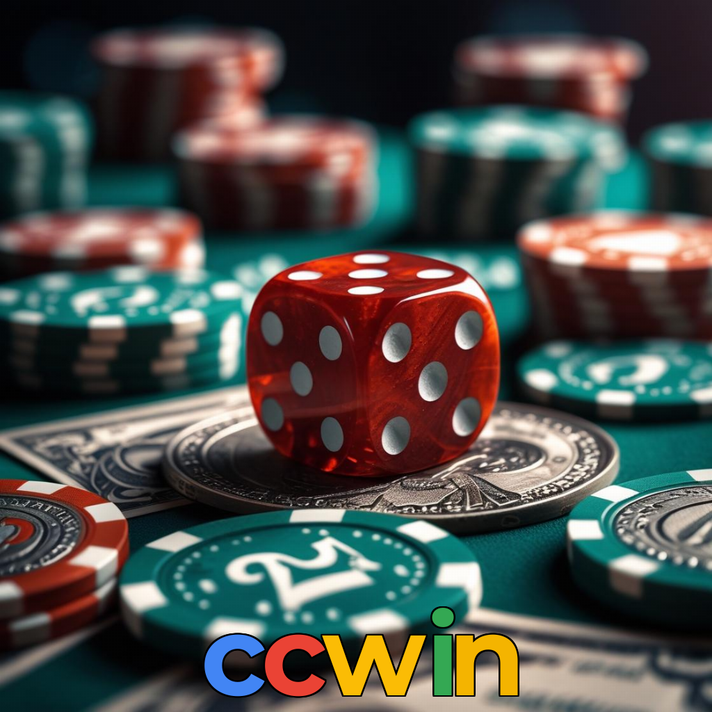 ccwin:Aposte no seu time de futebol e ganhe no blackjack e roleta online!