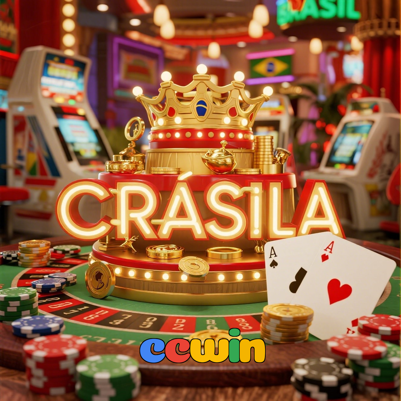 ccwin:Aposte no futebol e conquiste prêmios em blackjack e roleta!