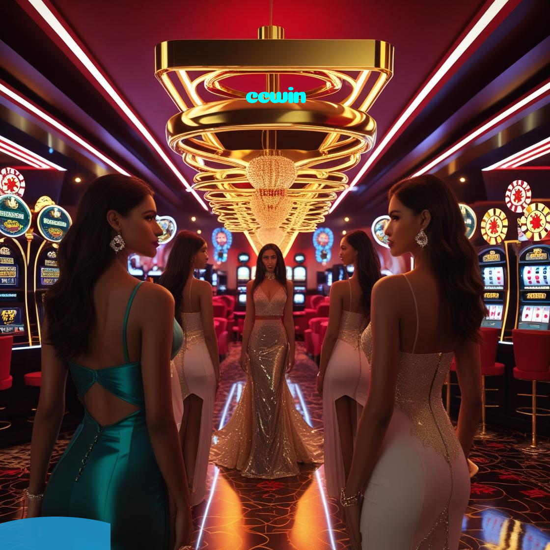 ccwin：Jogue slots, blackjack e aposte ao vivo no futebol com segurança!