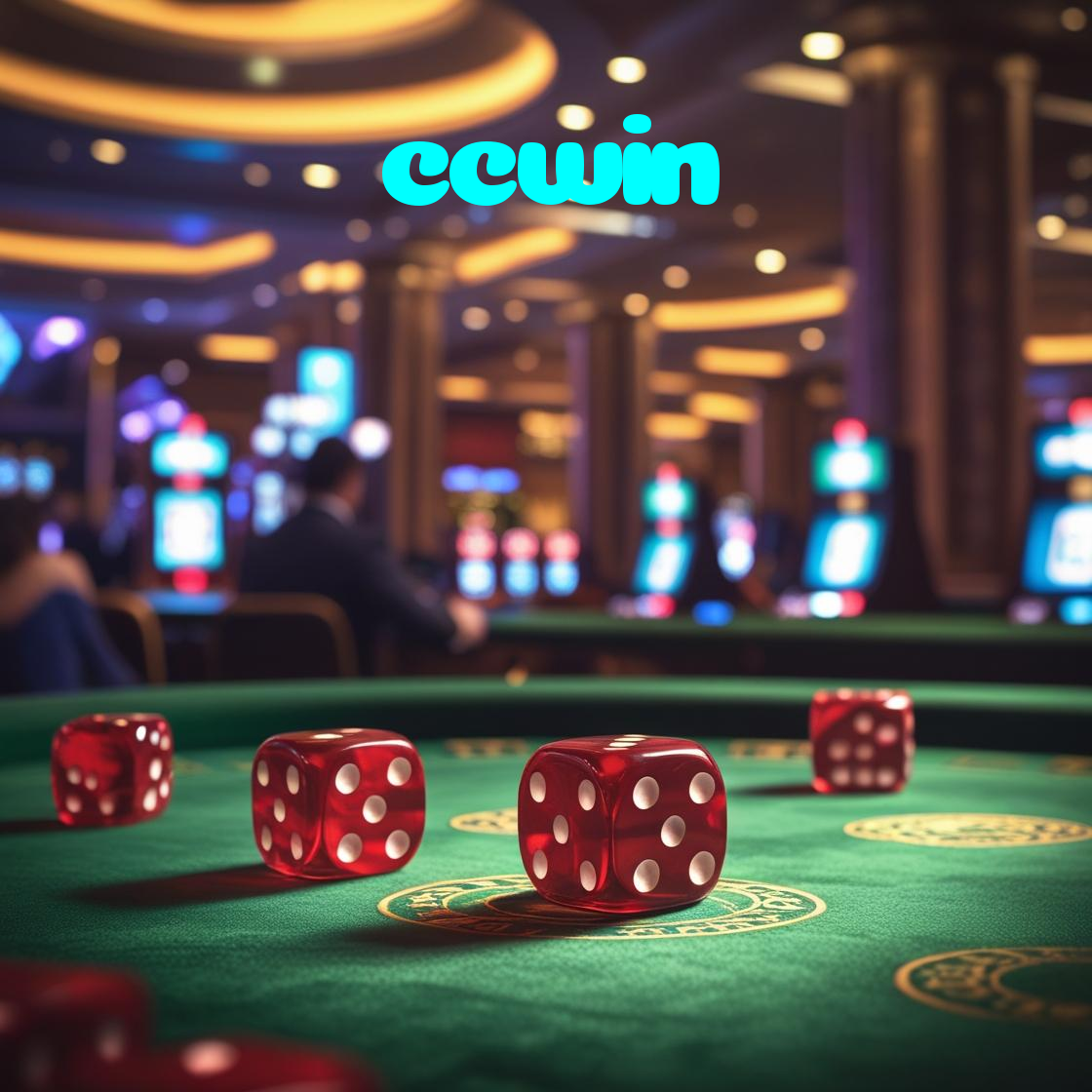ccwin：Conquiste grandes vitórias em blackjack e aposte no futebol online!