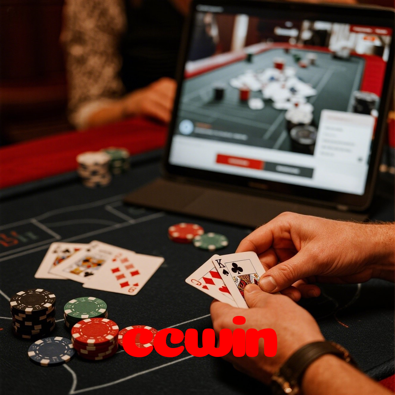 ccwin:Ganhe muito jogando blackjack e apostando no futebol online!
