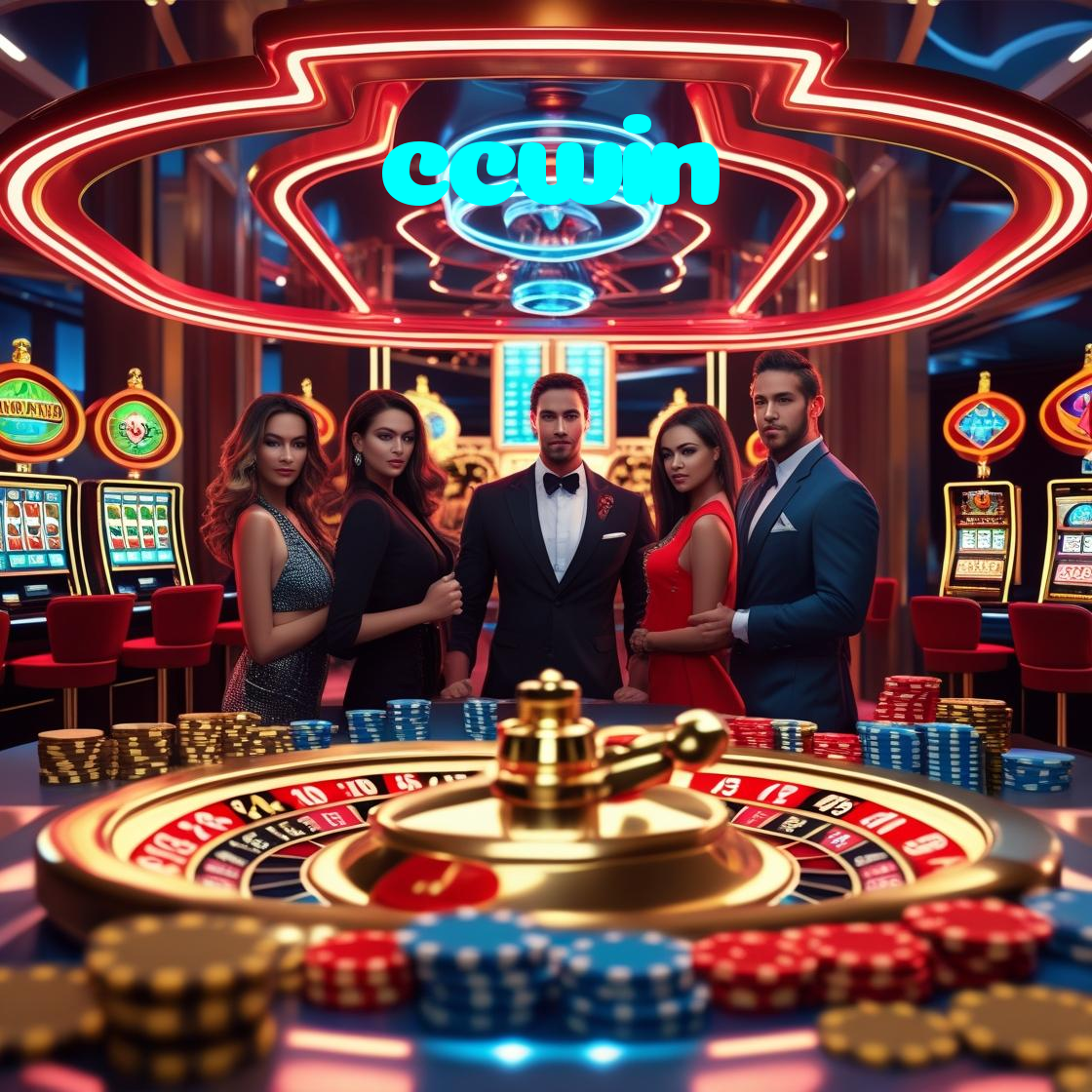 ccwin:Divirta-se com poker, blackjack e aposte no futebol online!