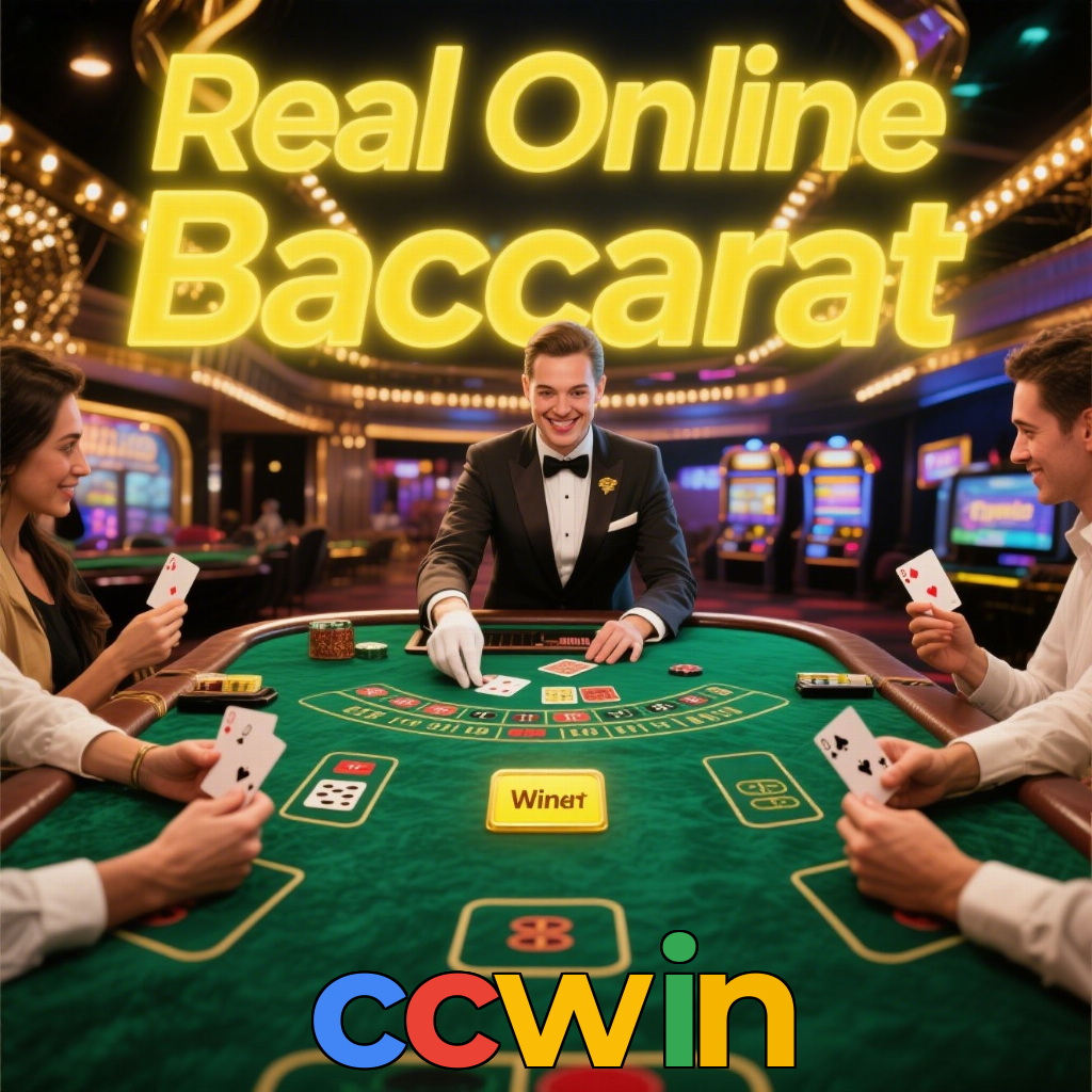ccwin:O cassino online está esperando por você! Jogue e vença!