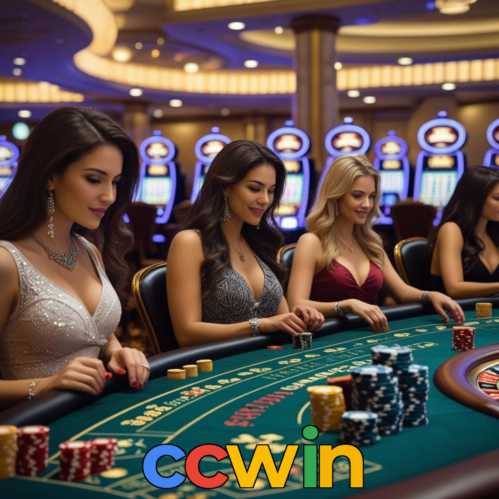 ccwin:A sorte te espera com apostas no futebol e os melhores jogos de cassino!