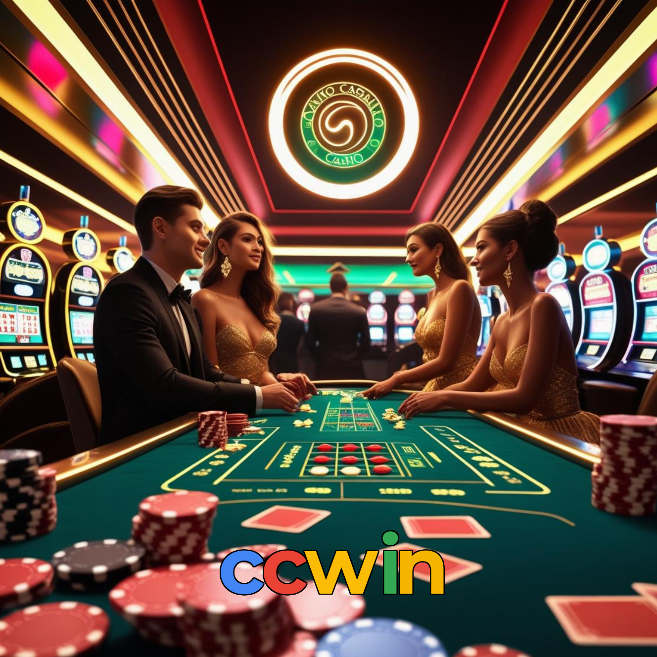 ccwin:Jogue roleta, aposte no futebol e ganhe em grande estilo no cassino!
