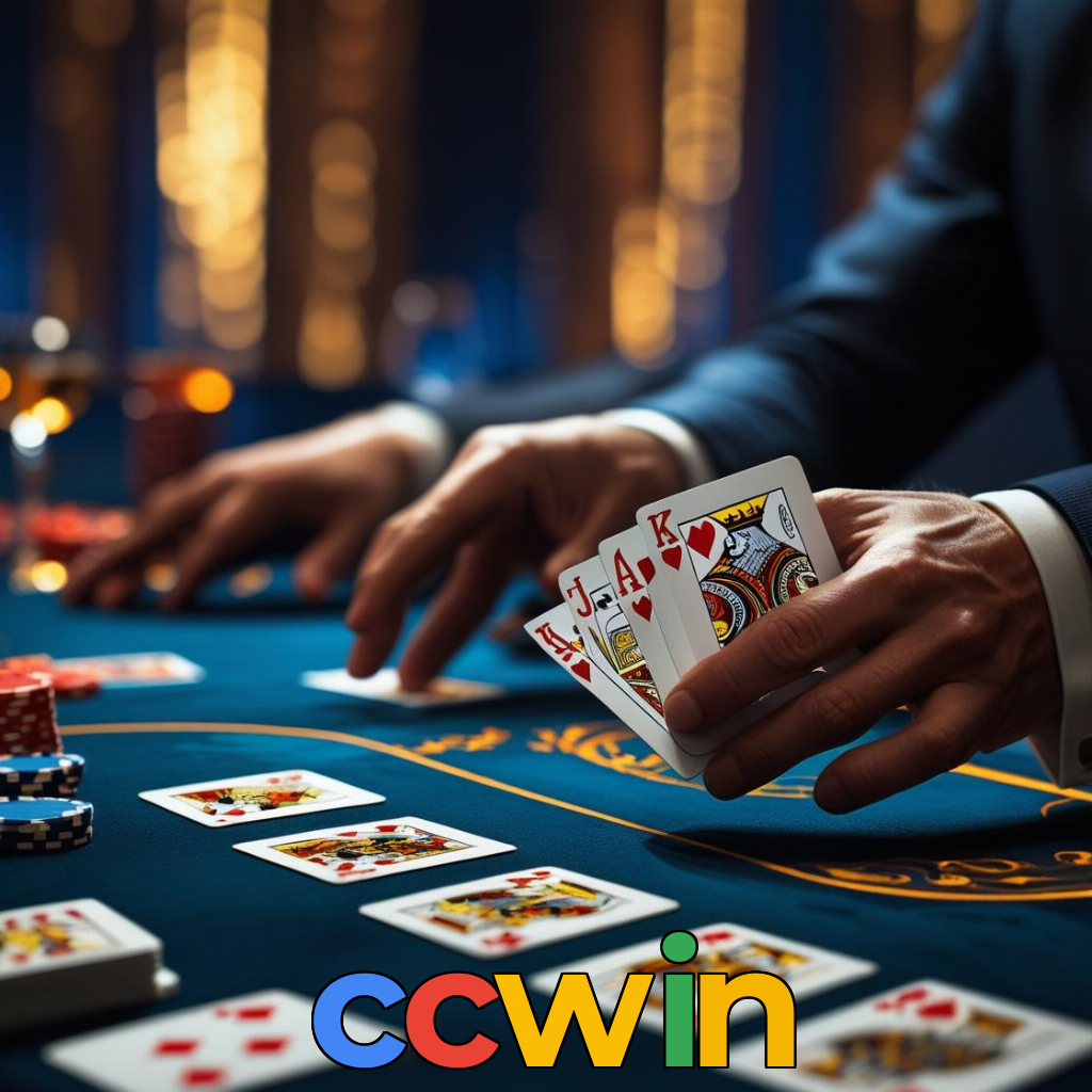 ccwin:Entre no cassino e aposte nas roletas mais emocionantes!