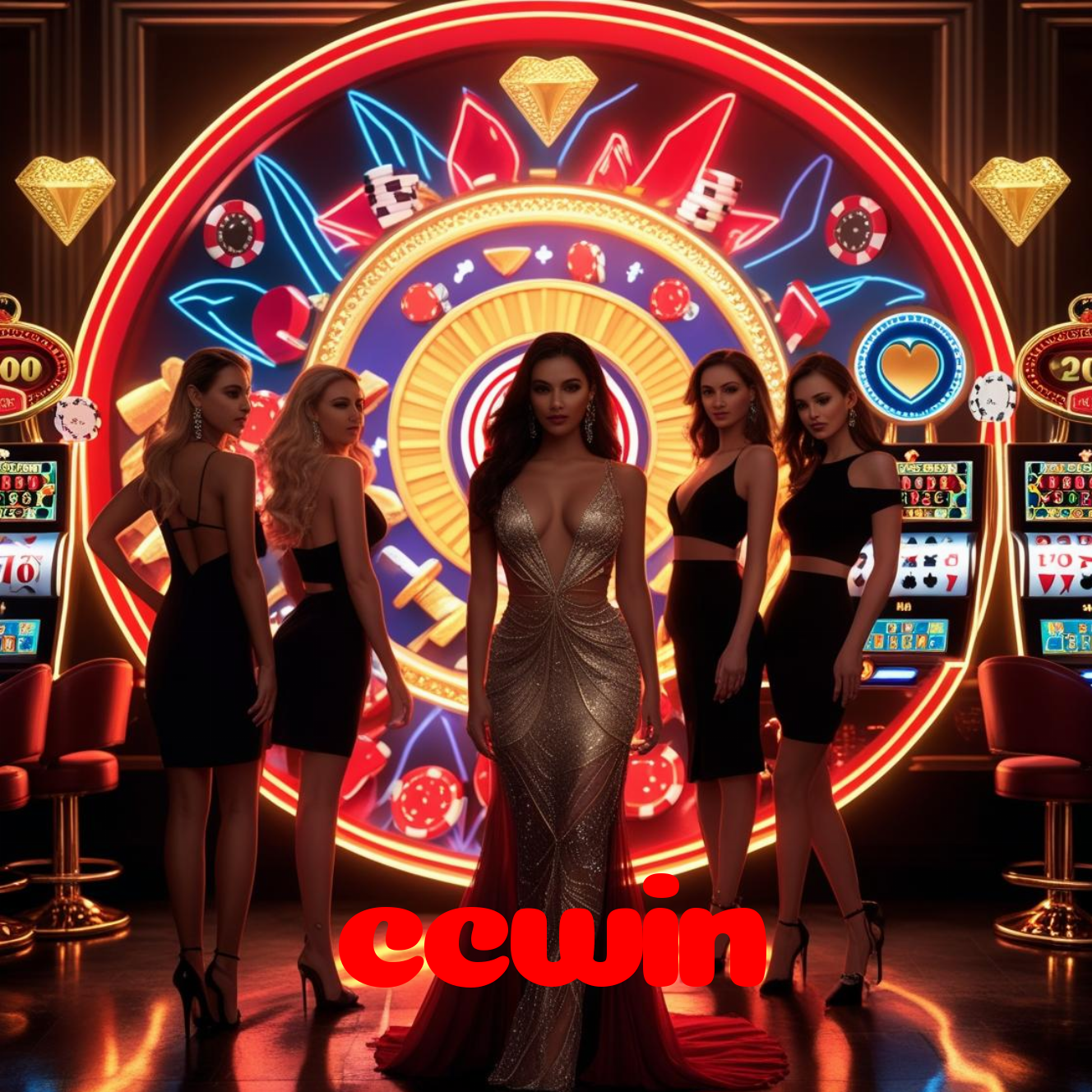 ccwin:Jogue blackjack, aposte no futebol e vença com grandes prêmios!