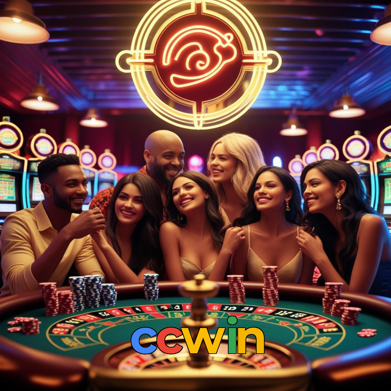 ccwin:Apostas em futebol e os melhores jackpots de cassino te esperam!