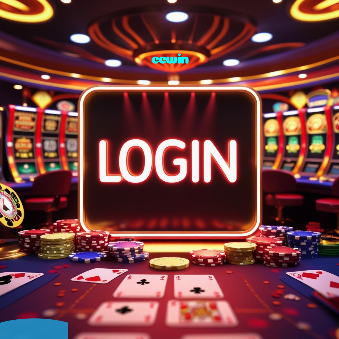 ccwin：Ganhe no futebol e nos melhores jogos de cassino como poker e blackjack!