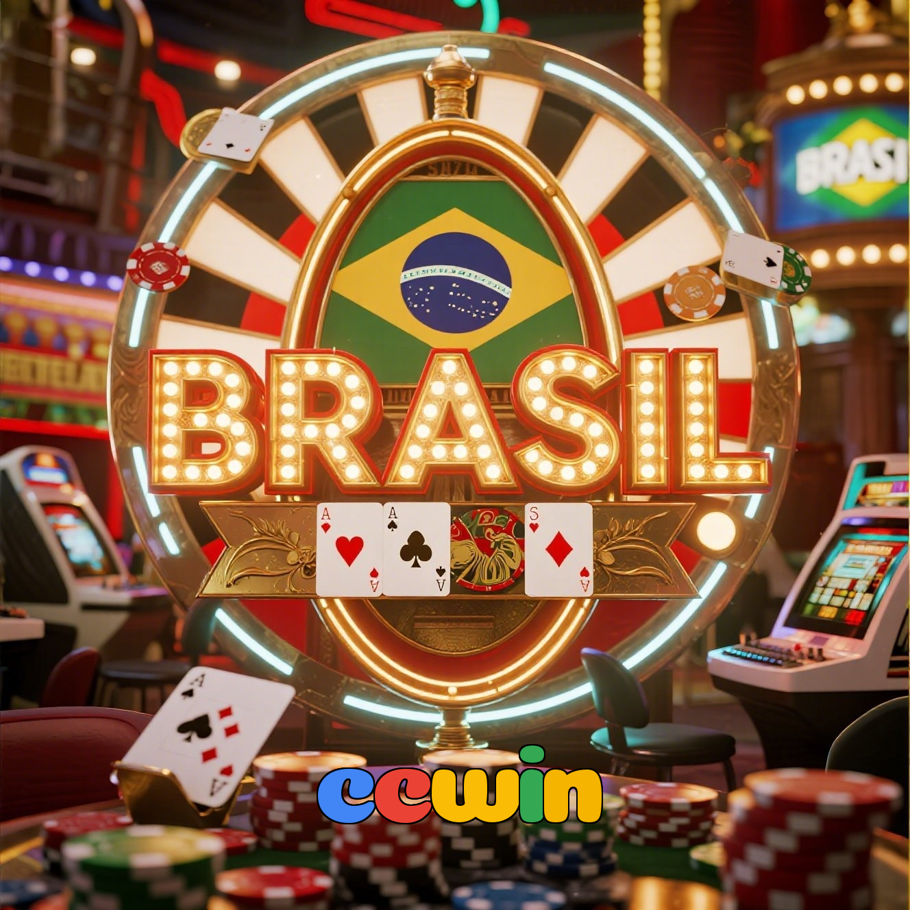 ccwin:Jogue poker online e mostre suas habilidades nas cartas!