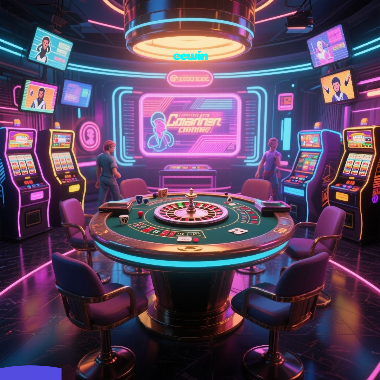ccwin：Jogue poker online e mostre seu talento nas cartas!
