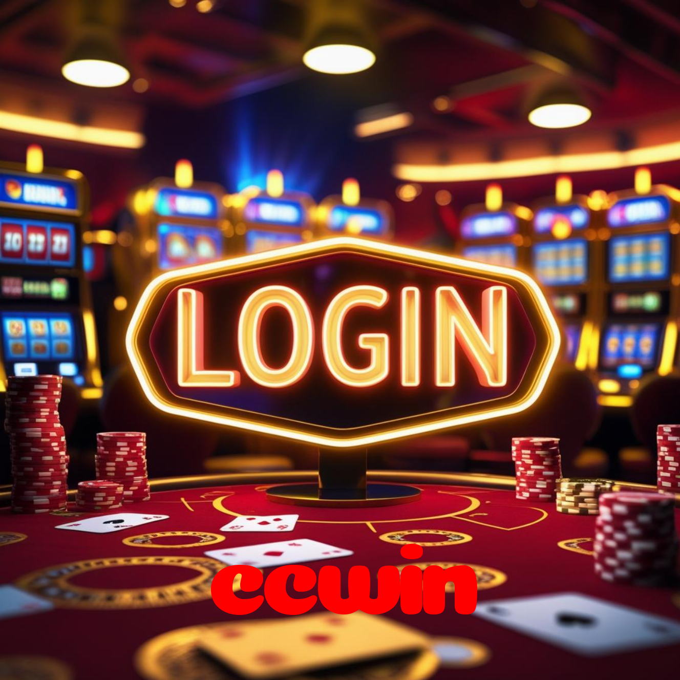 ccwin:Onde as apostas no futebol se encontram com as vitórias no cassino!