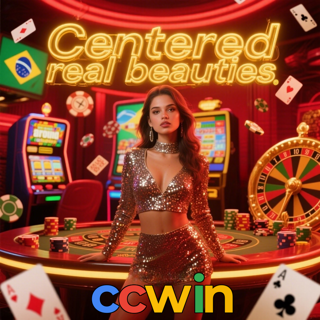 ccwin：Onde sua sorte brilha: jogos de poker, roleta e apostas no futebol!