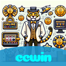 ccwin:Aposte nas melhores máquinas caça-níqueis e leve o jackpot!