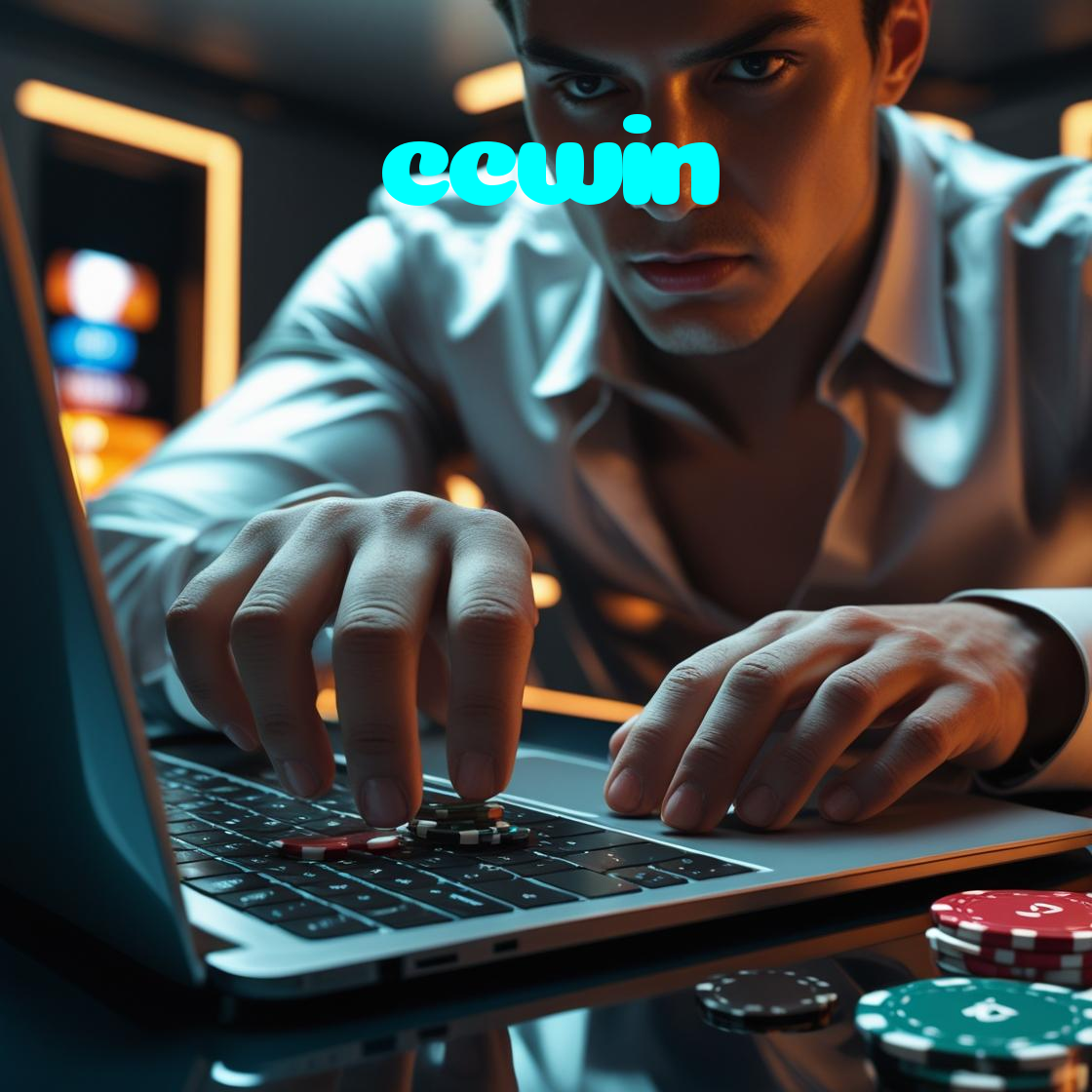 ccwin:Aposte nas melhores slots e conquiste vitórias impressionantes!