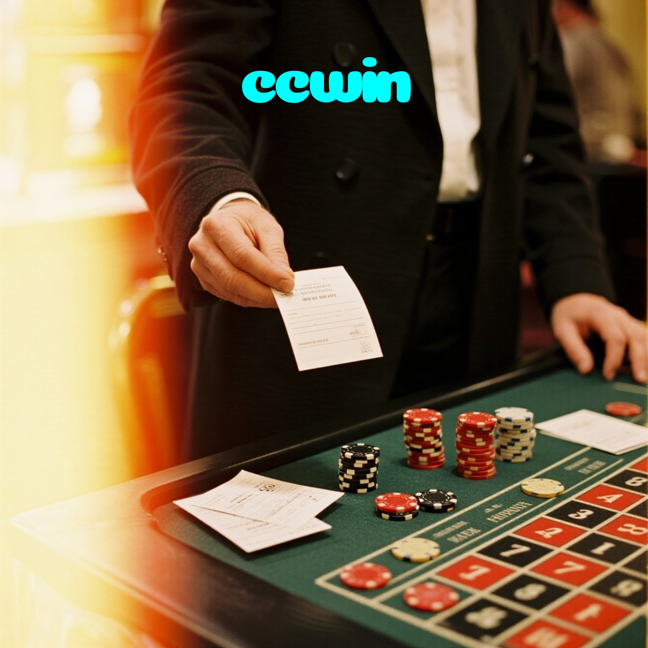 ccwin:Jogue slots, aposte no futebol e ganhe prêmios incríveis no nosso cassino!