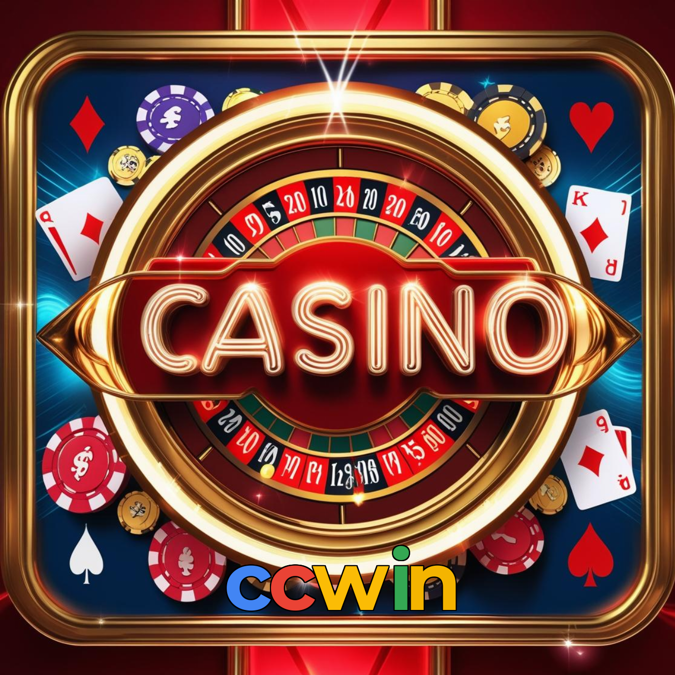 ccwin:Aposte no futebol e jogue slots para ganhar em grande estilo!