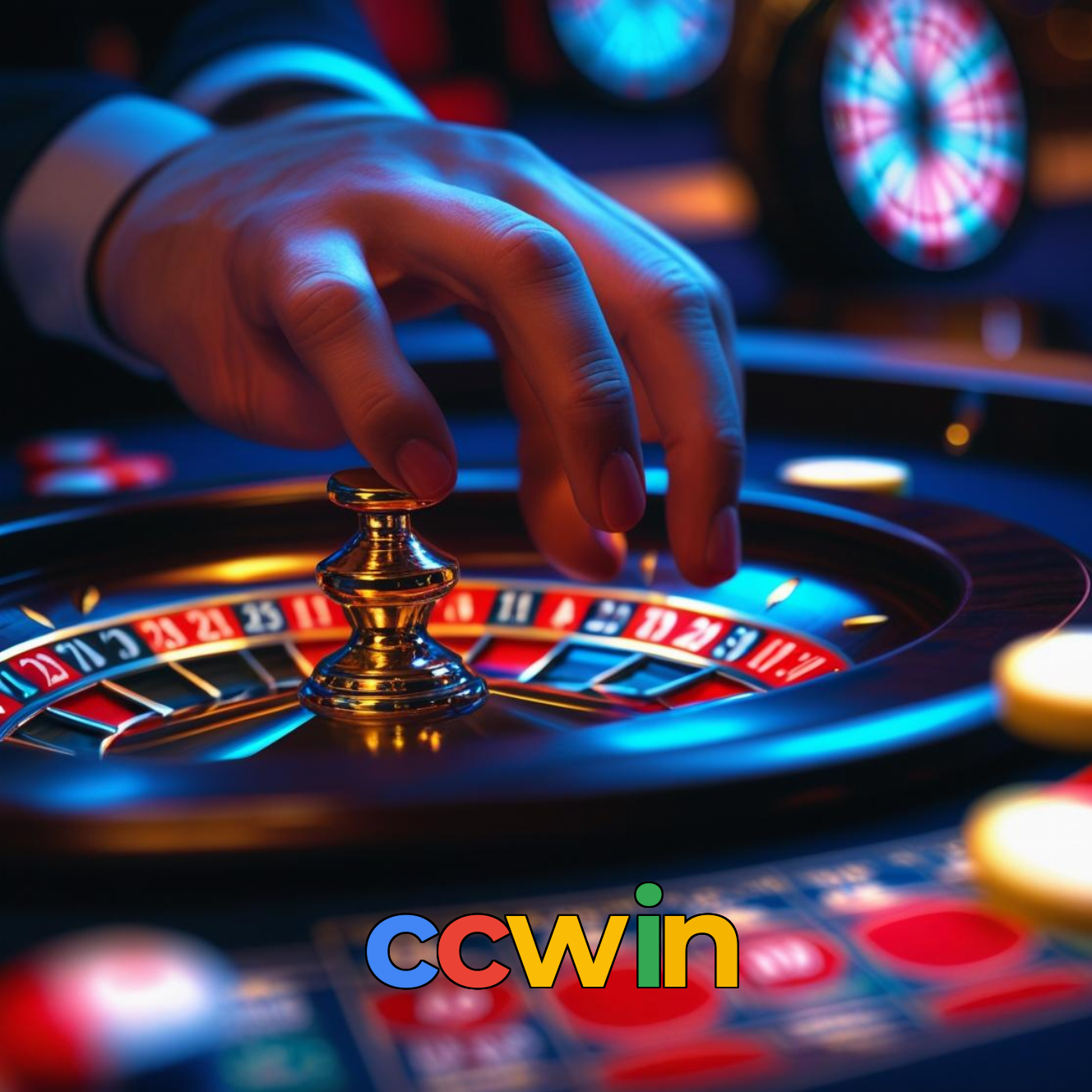 ccwin:Jogue poker, roleta e aposte no futebol online com segurança!