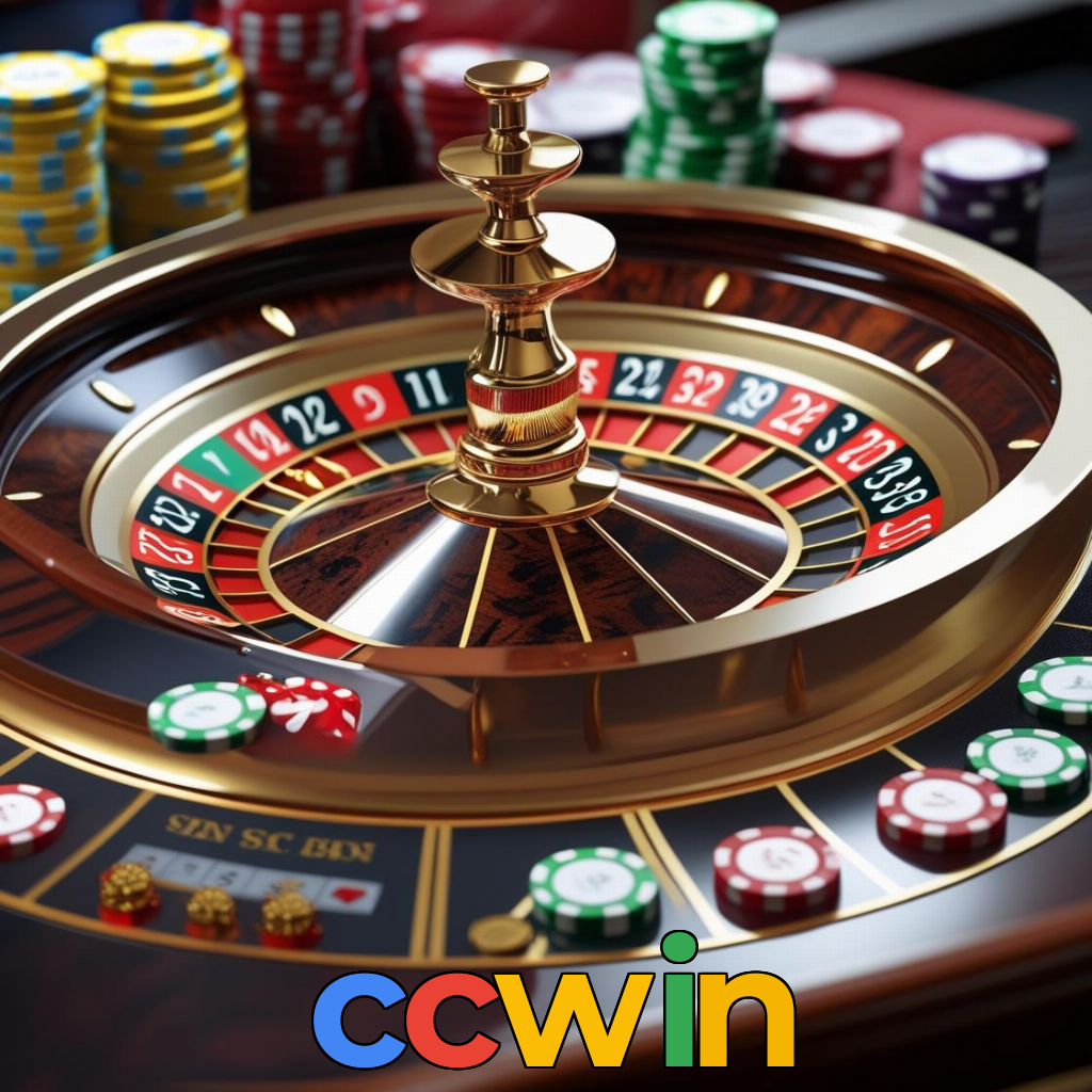 ccwin:O cassino online mais confiável para poker, roleta e apostas no futebol!