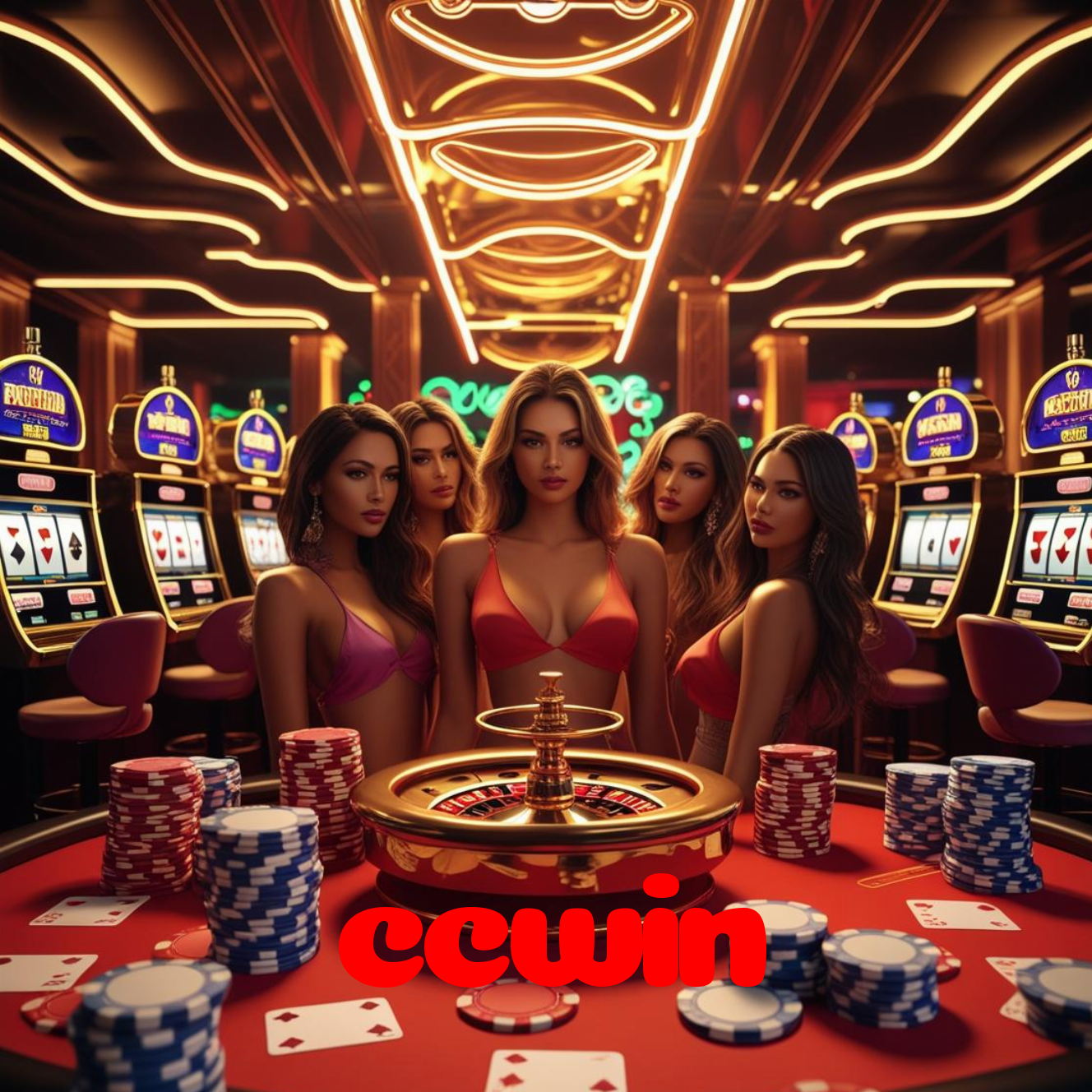 ccwin:O melhor cassino online com apostas ao vivo em futebol e jogos de cassino!