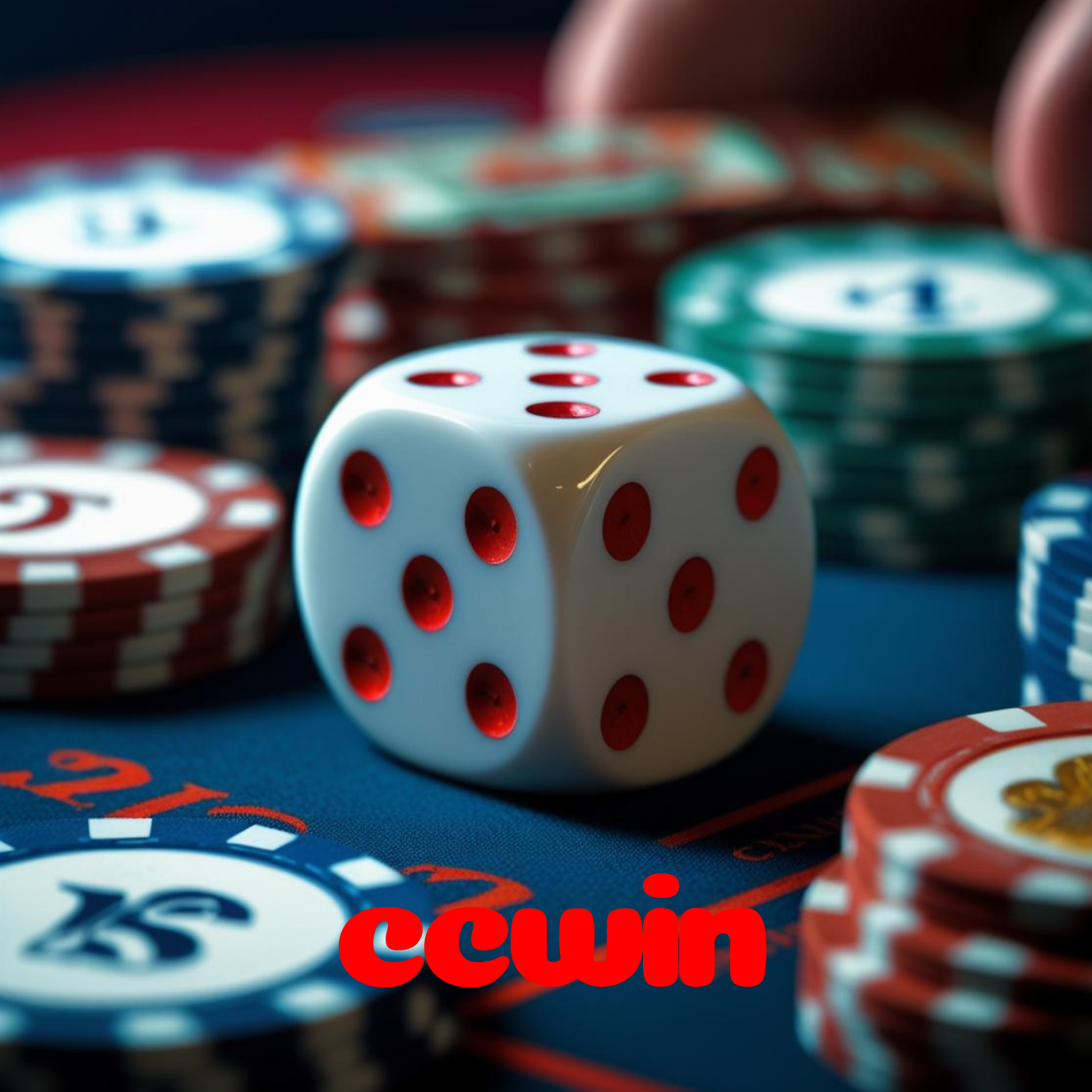 ccwin:Sinta a adrenalina da roleta! Aposte e vença agora!