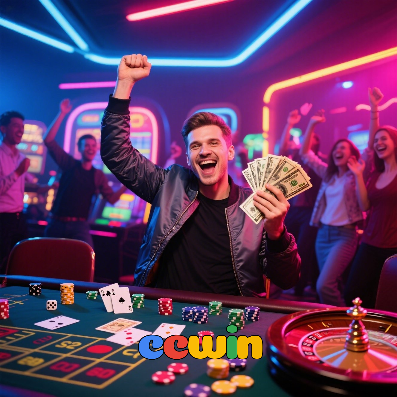 ccwin:O melhor cassino online para apostas esportivas e jogos como blackjack!