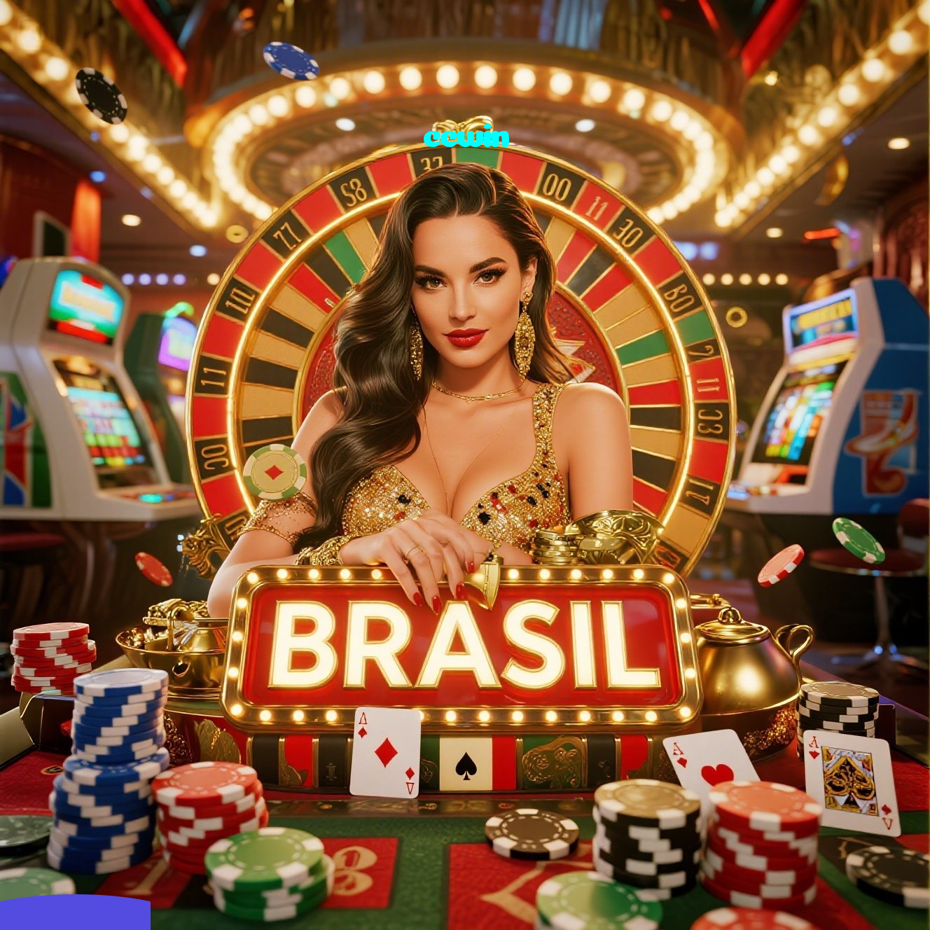 ccwin：Jogue nas melhores slots e conquiste prêmios incríveis!