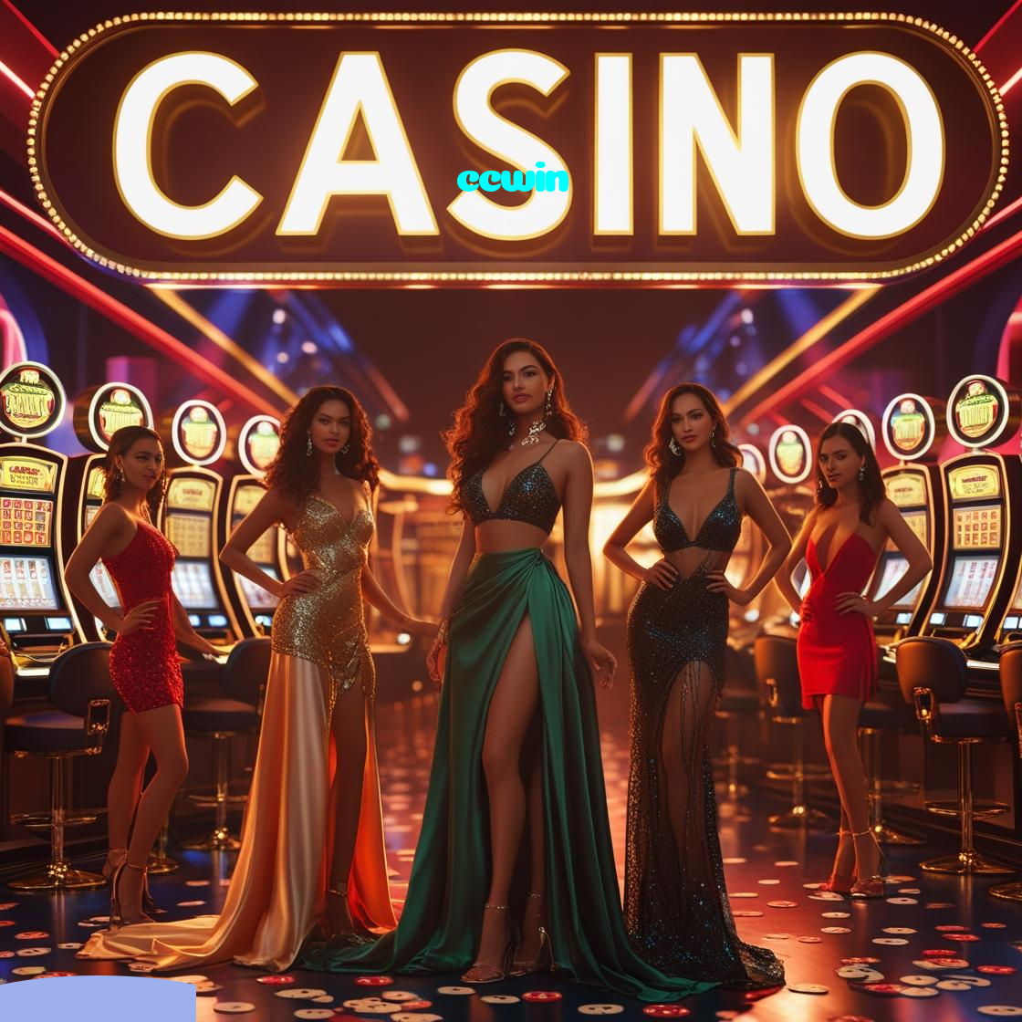 ccwin：O melhor cassino online está te esperando! Aposte e vença!