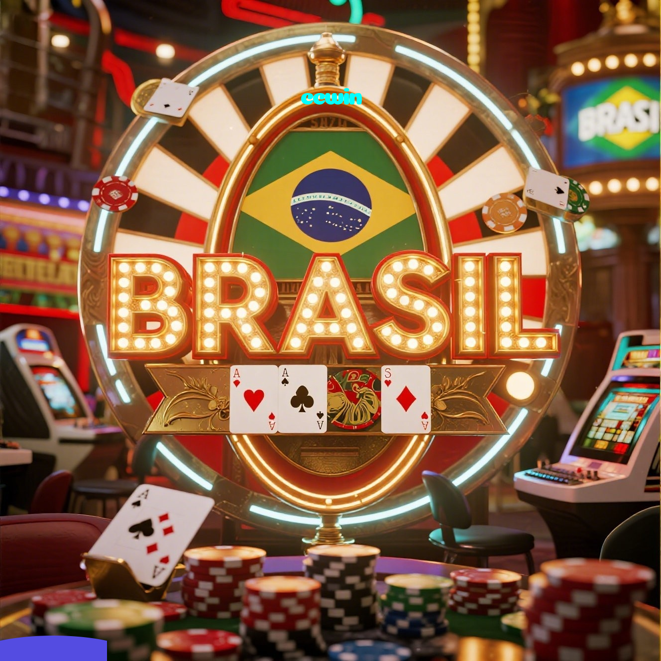 ccwin：O cassino online está te esperando! Gire a roleta e ganhe!