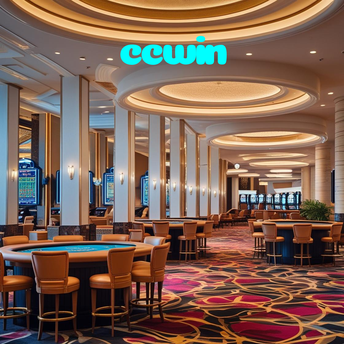 ccwin:A emoção das slots online te espera! Gire e ganhe prêmios incríveis!