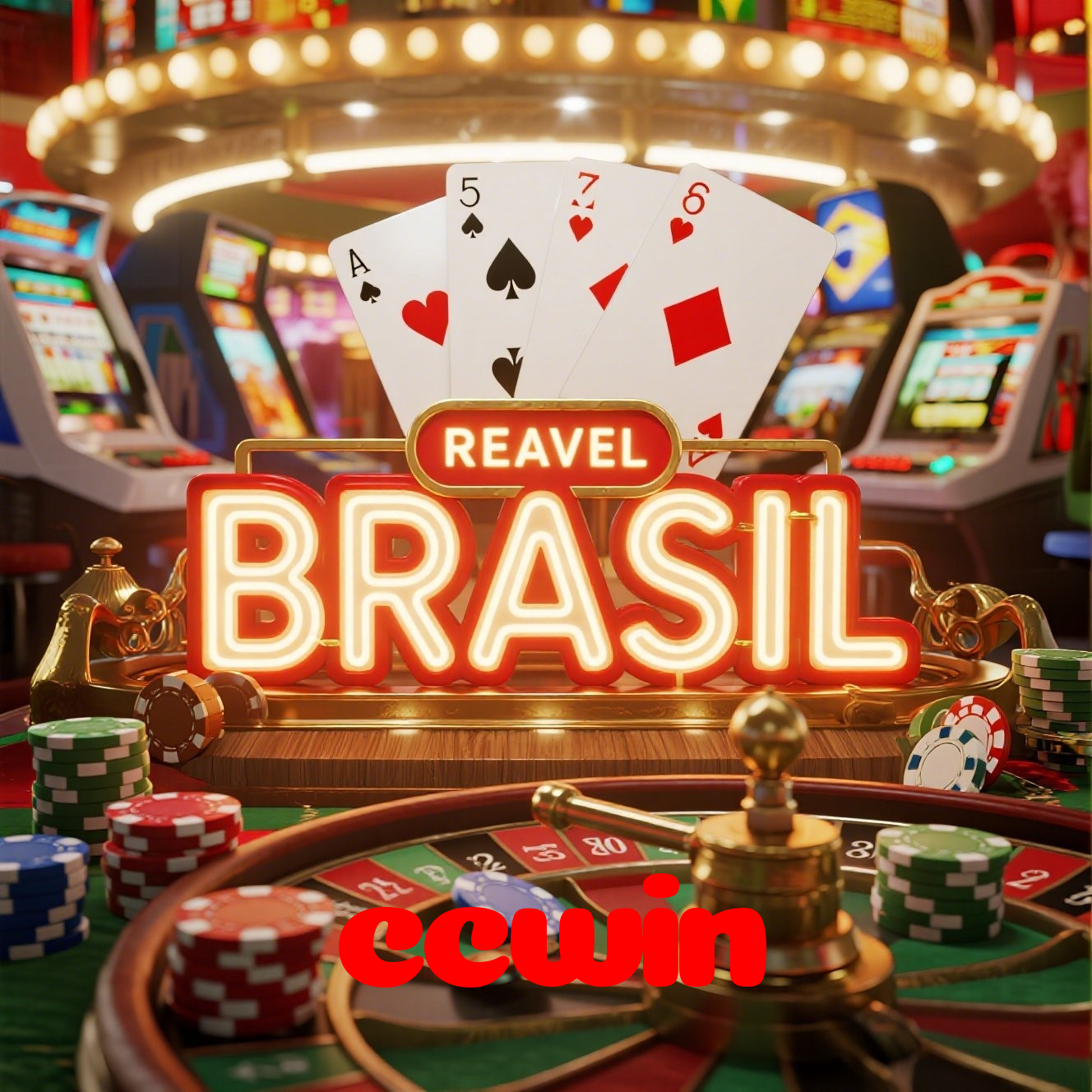 ccwin:Jogue no melhor cassino online e descubra os maiores prêmios!