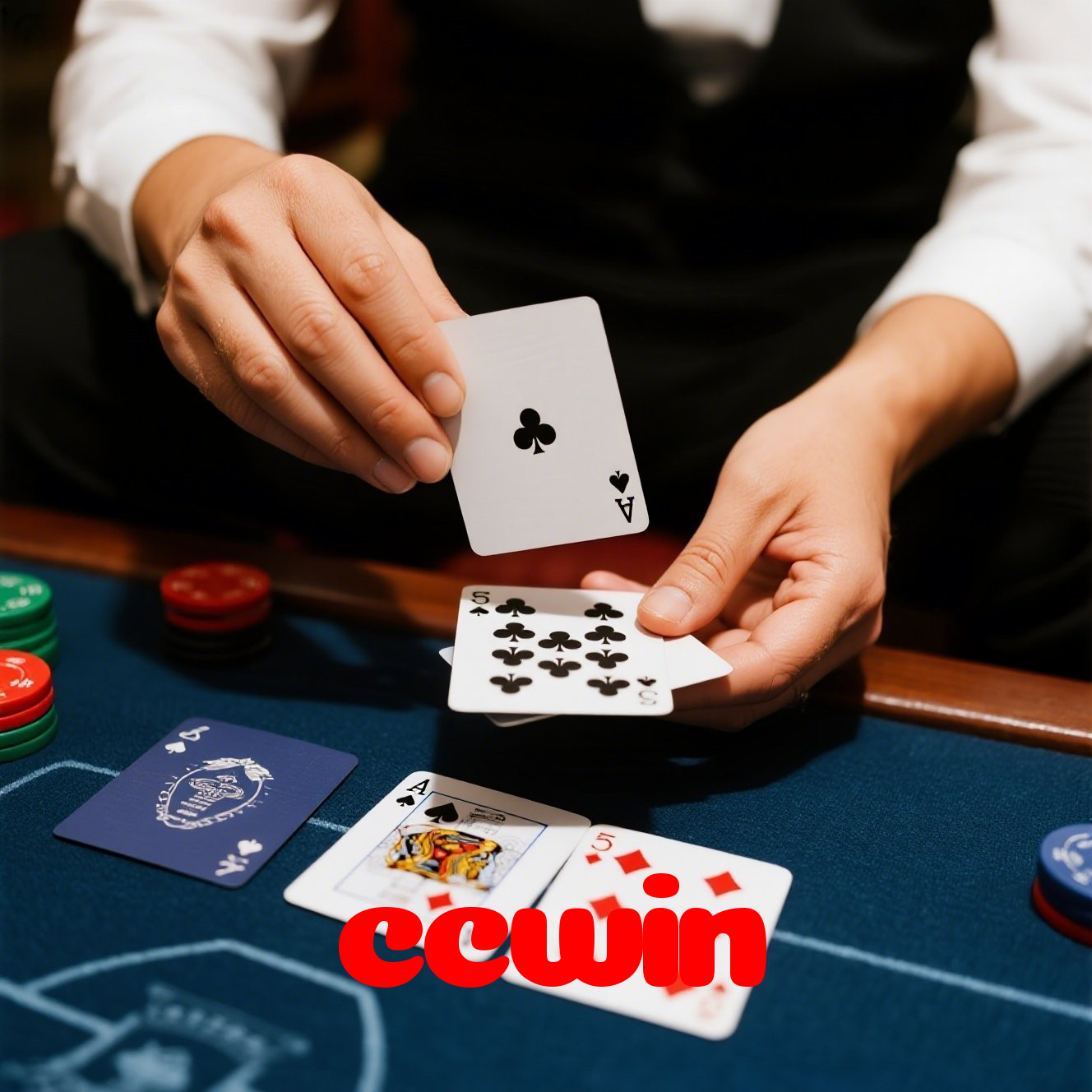 ccwin:Jogue roleta, blackjack e aposte no futebol no cassino mais seguro!