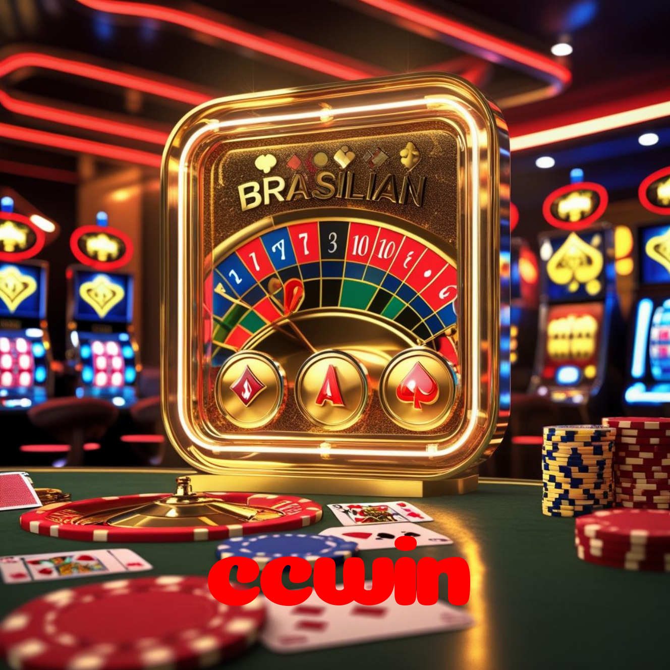 ccwin：Aposte no seu time e ganhe com os melhores jogos de cassino online!