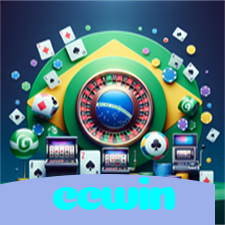 ccwin：Jogue no nosso cassino e prove sua habilidade nas cartas de poker!