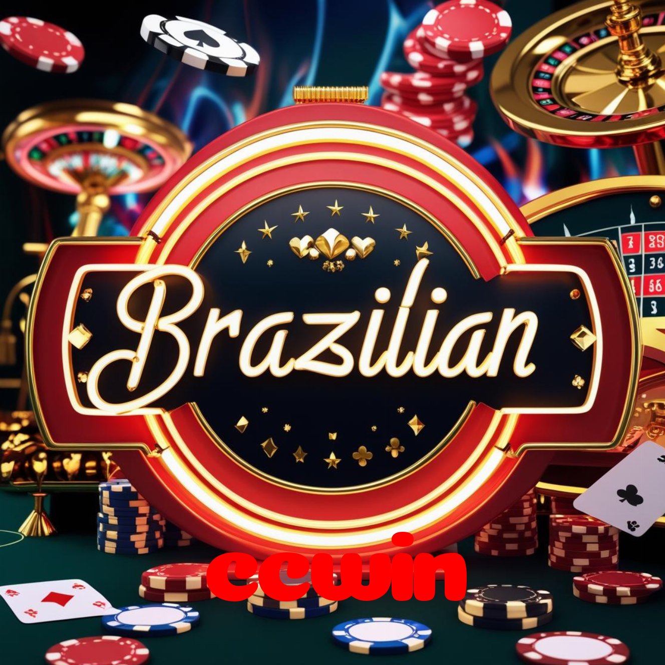 ccwin:Jogue nas nossas mesas de poker e conquiste vitórias épicas!
