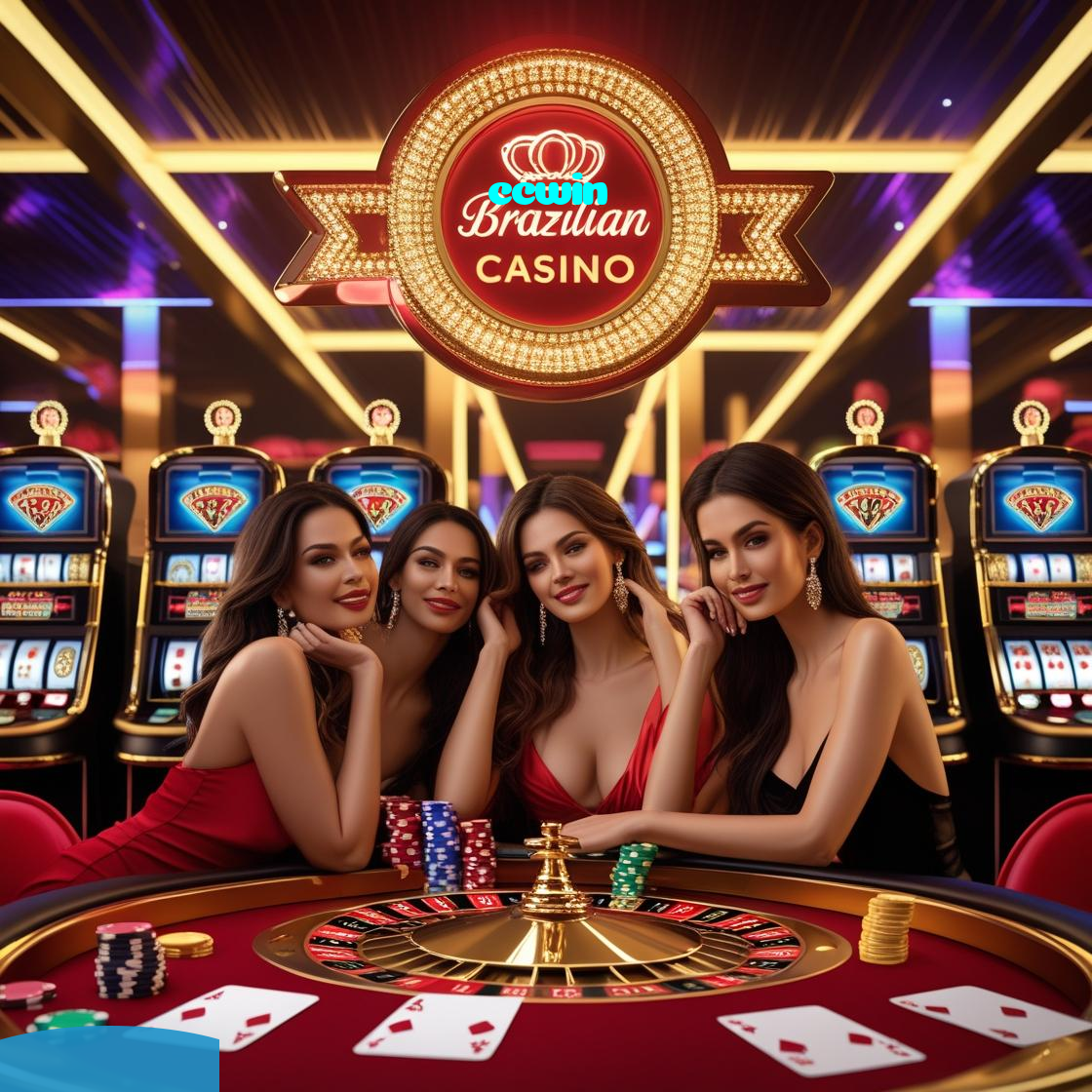 ccwin：Ganhe prêmios jogando slots e apostando no futebol online!