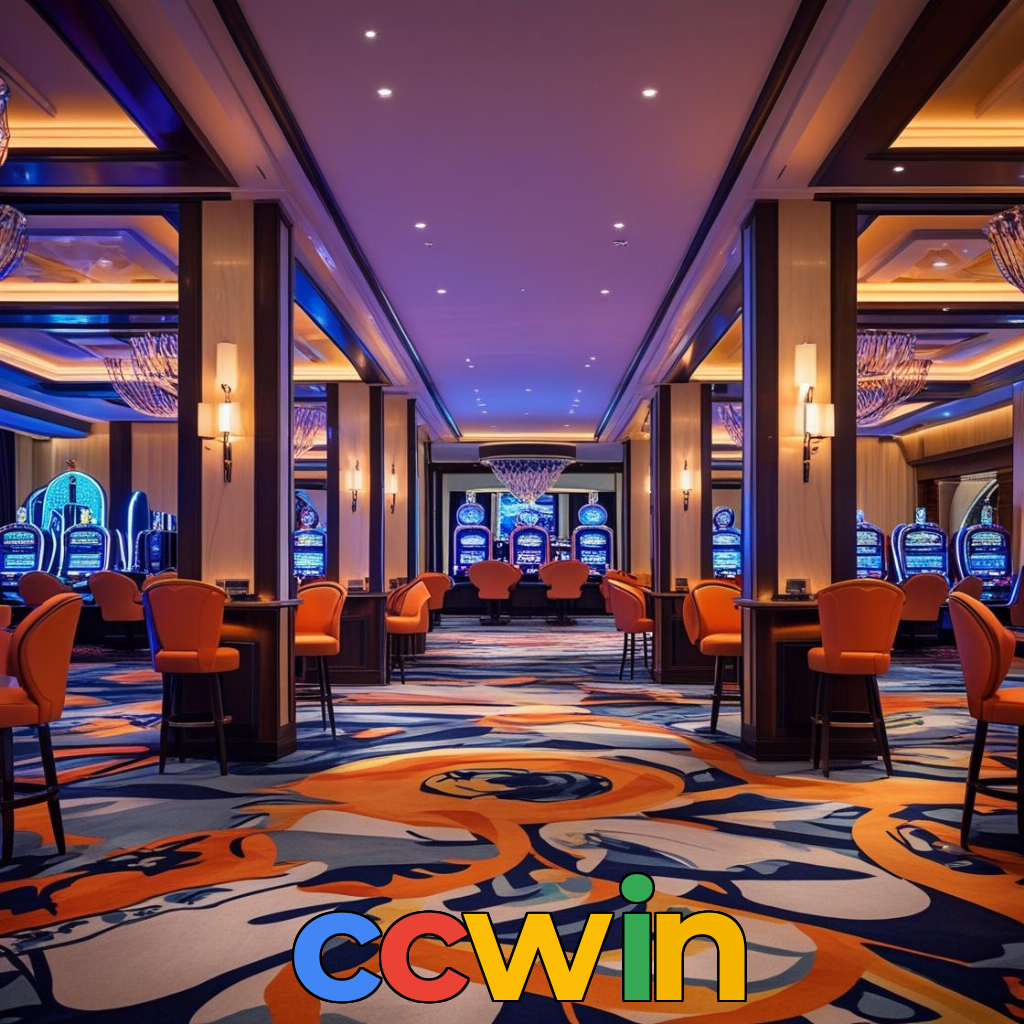 ccwin:Aposte no seu time no futebol e divirta-se com slots e roleta!