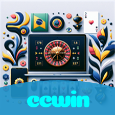 ccwin：O cassino online perfeito para quem ama futebol e jogos emocionantes!