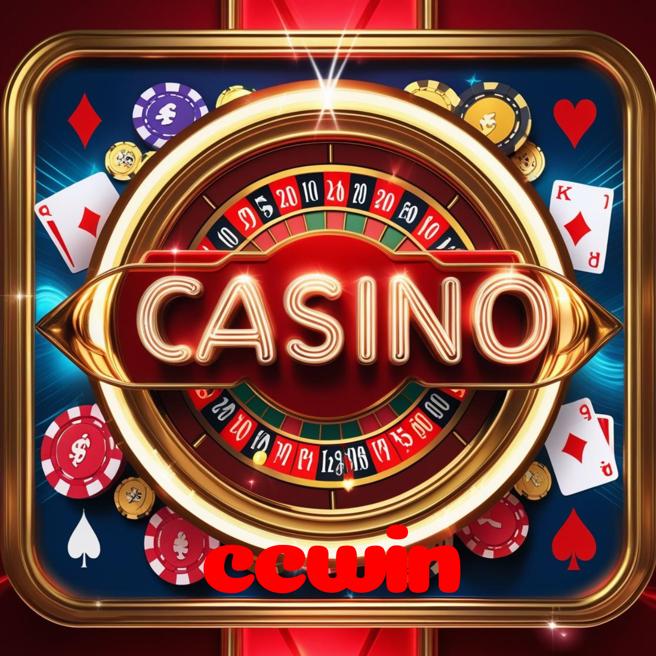 ccwin:Divirta-se com blackjack, poker e apostas ao vivo em futebol no cassino online!