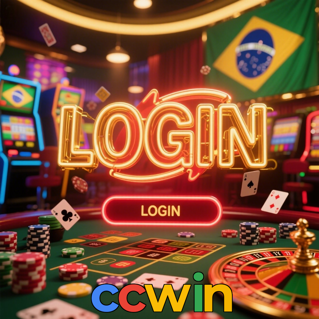 ccwin:Jogue poker como um profissional e vença agora mesmo!