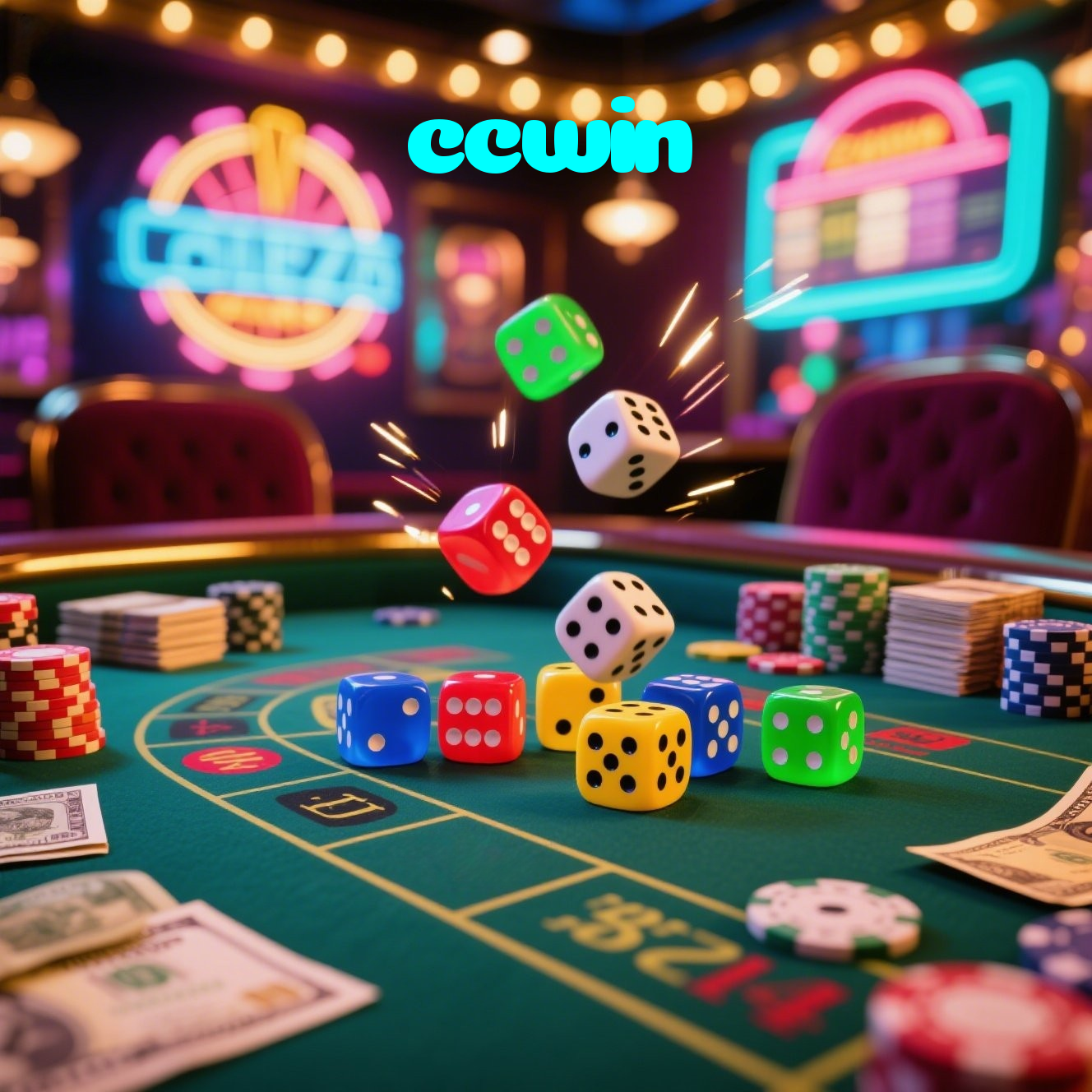 ccwin：Jogue nas melhores slots e conquiste jackpots incríveis!