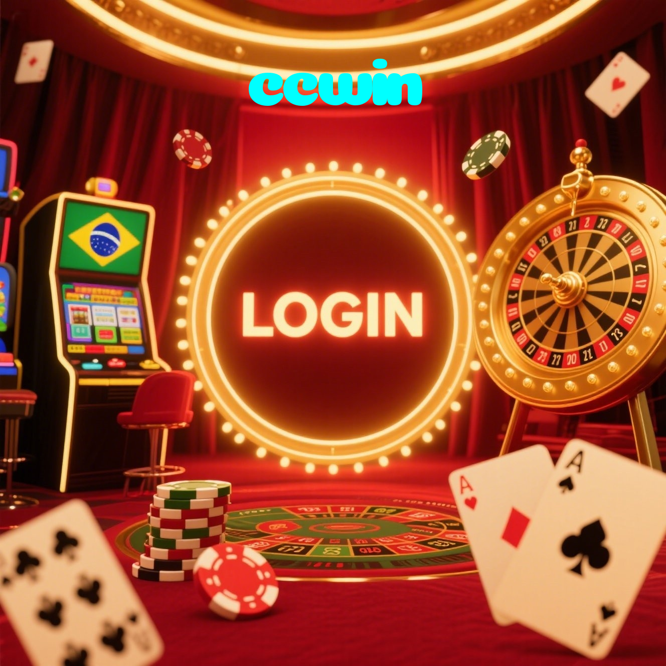 ccwin：Jogue futebol online e conquiste a vitória com sua habilidade!