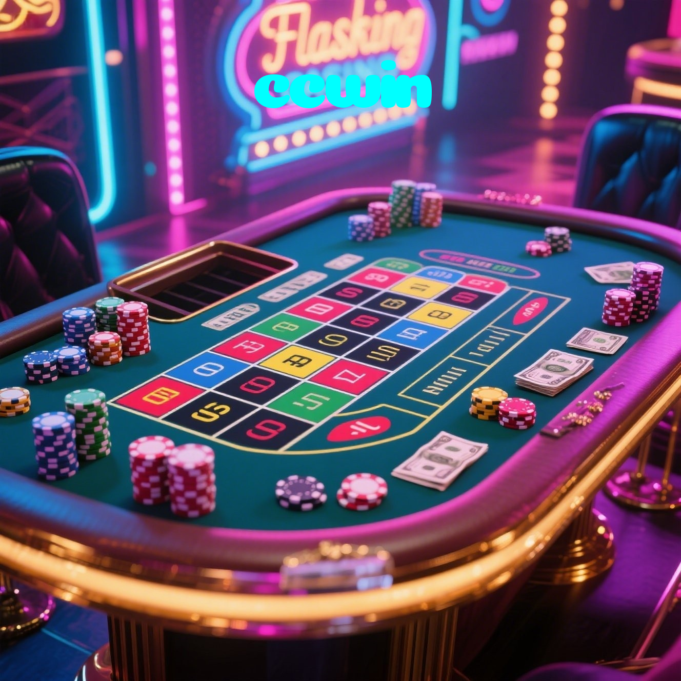 ccwin:Cada aposta é uma nova vitória em nosso cassino online!