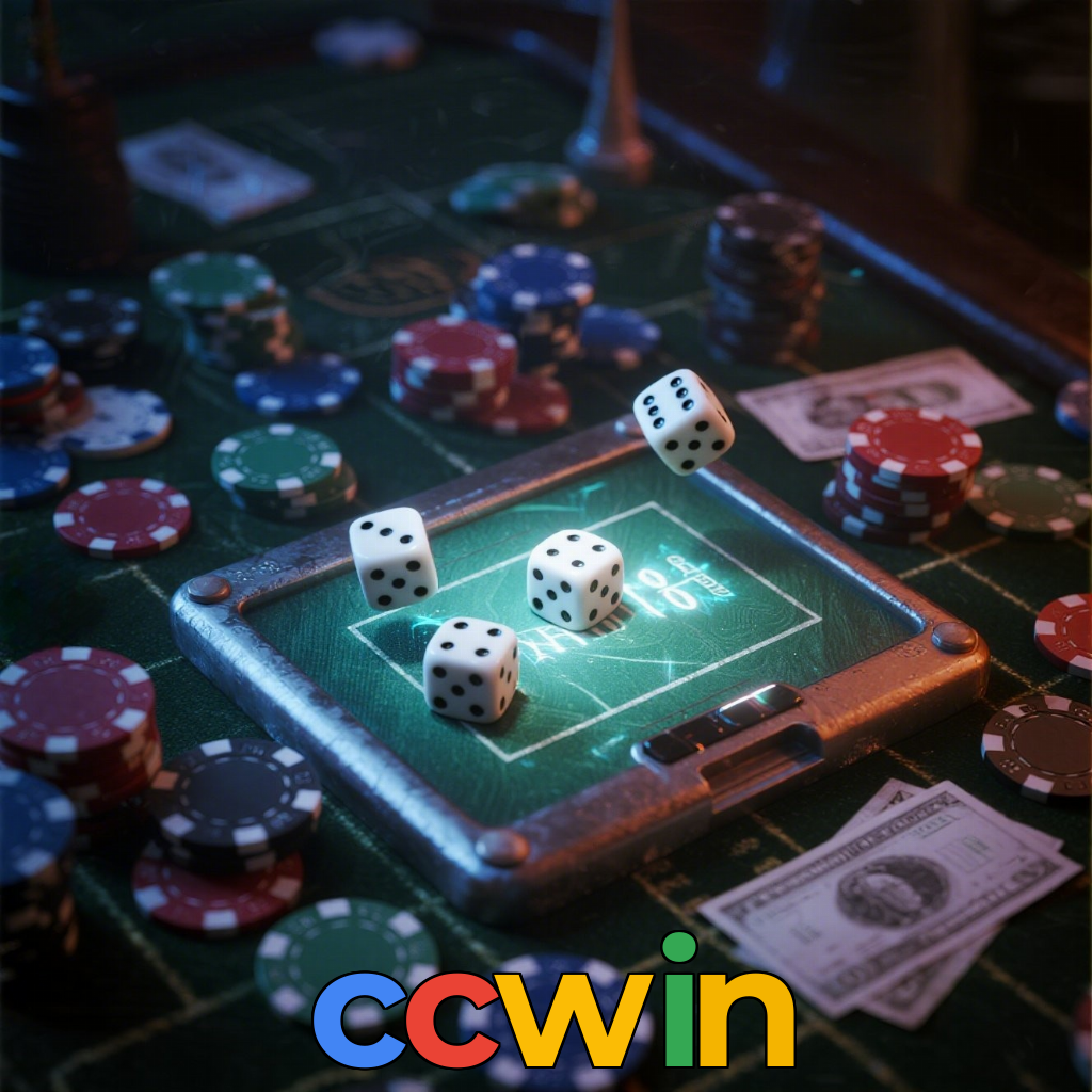 ccwin:A sorte está esperando por você! Vença na roleta e ganhe grandes vitórias!