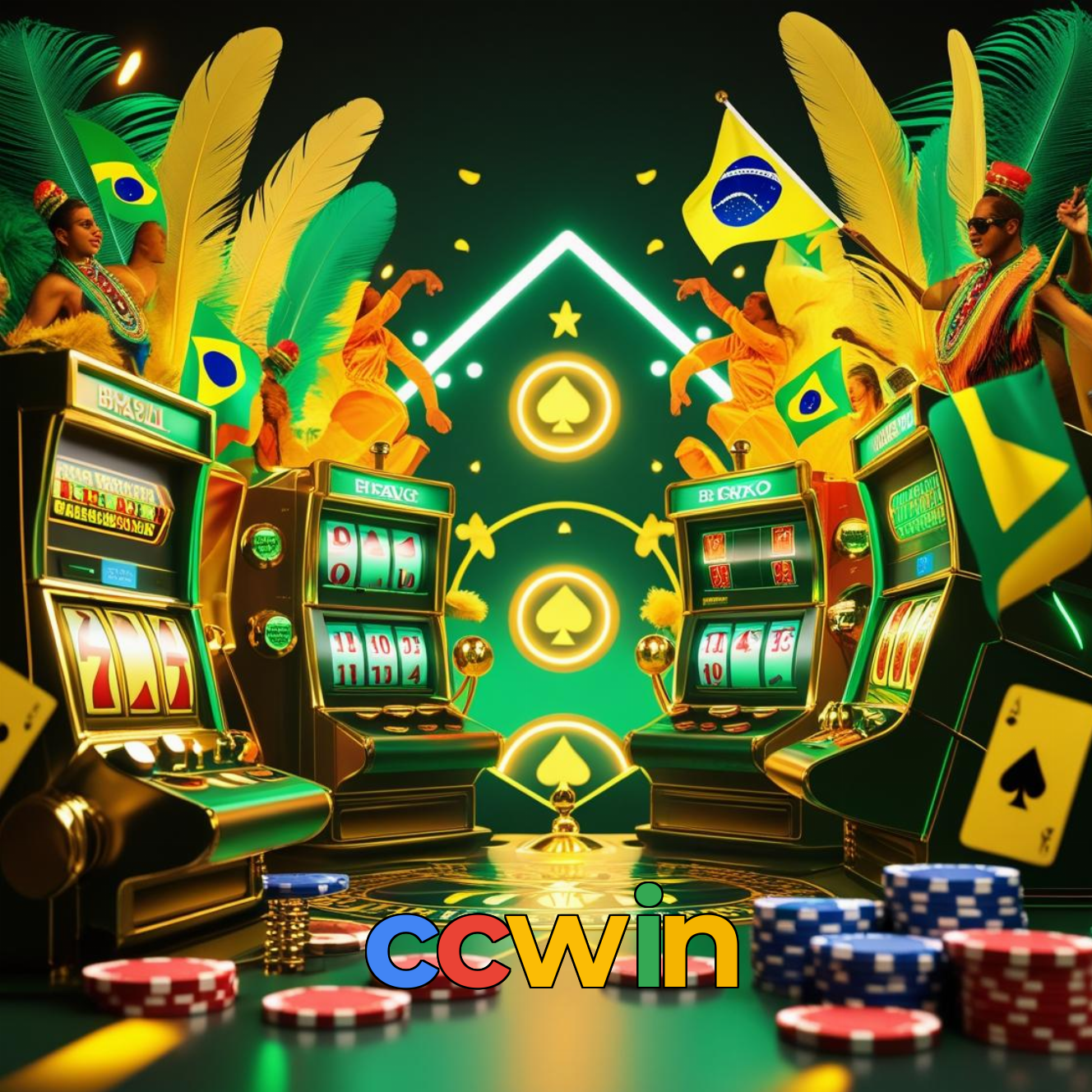 ccwin:Jogue nas roletas e veja grandes prêmios surgirem para você!