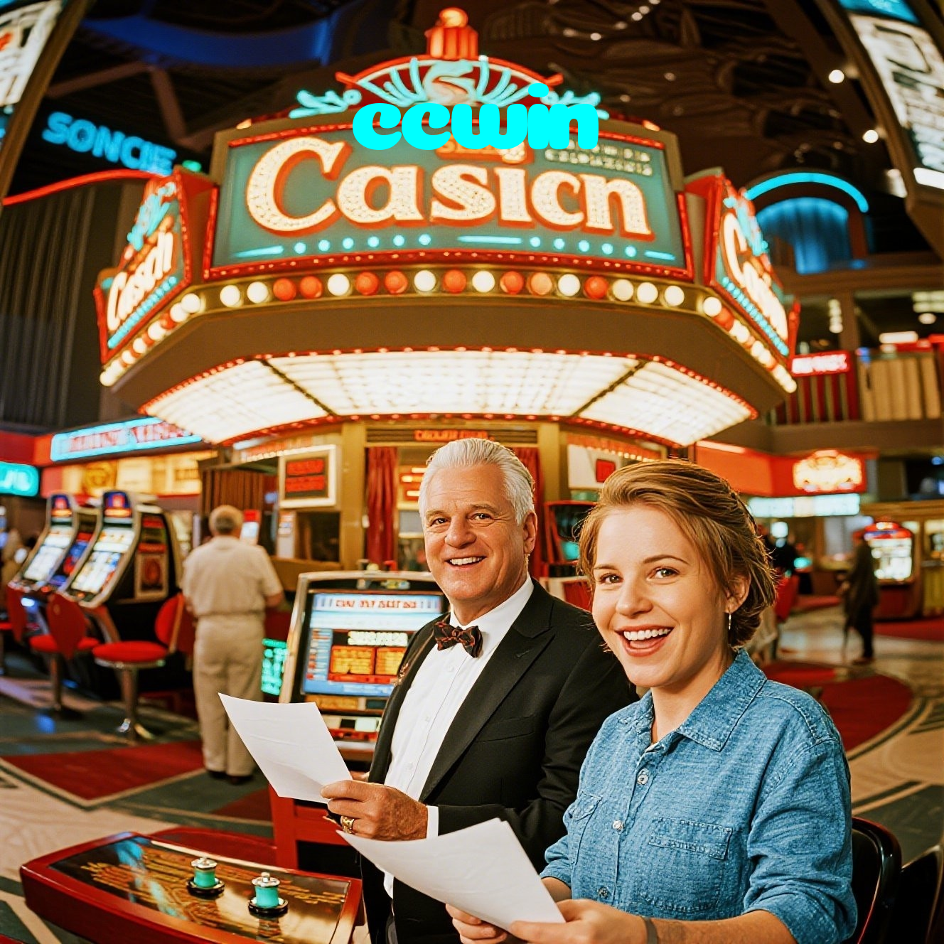 ccwin：Onde sua sorte no futebol encontra prêmios em slots e roleta!