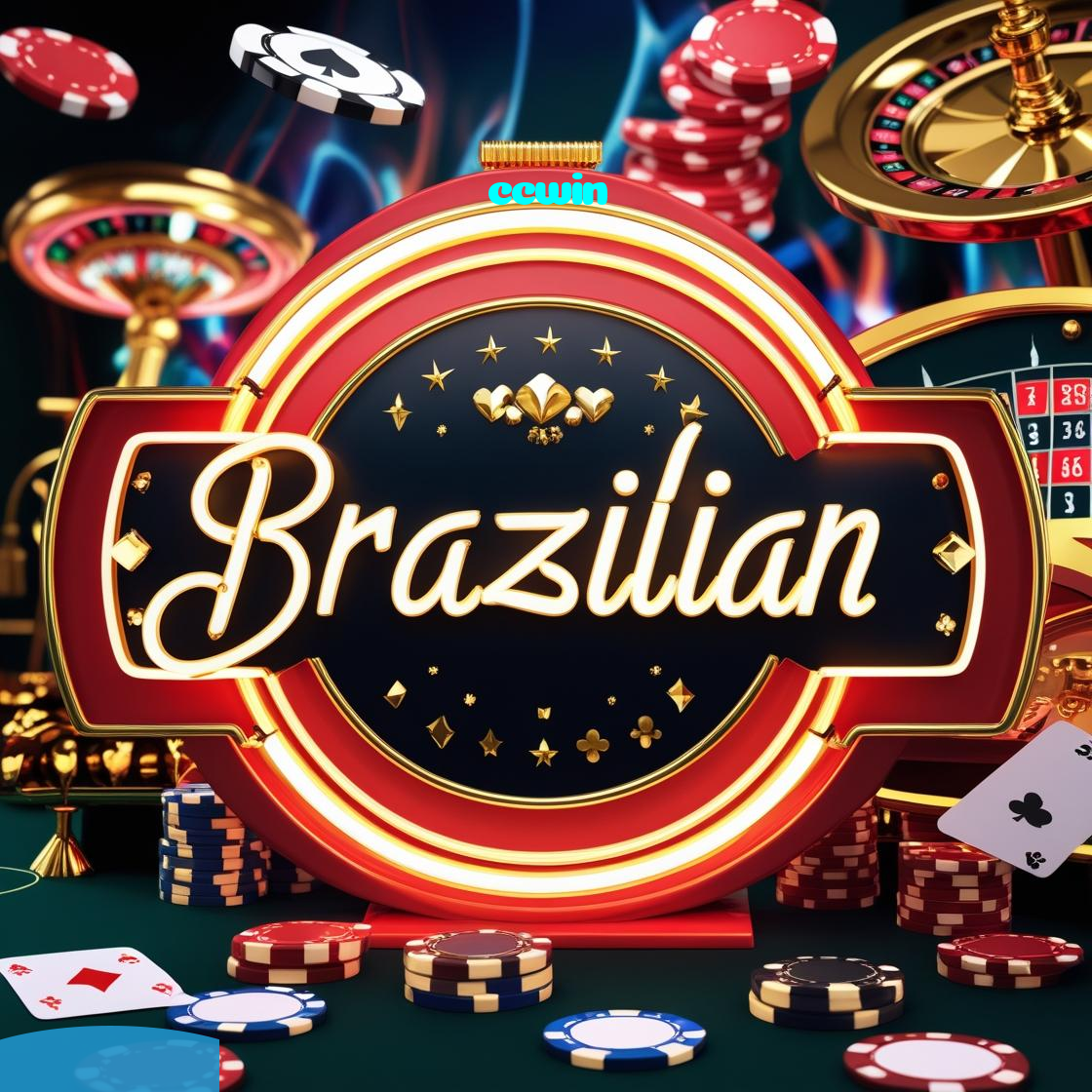 ccwin：Vença no blackjack e leve grandes prêmios para casa!