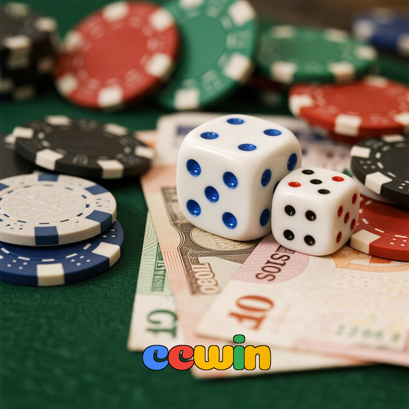 ccwin:No nosso cassino, a emoção nunca para! Jogue agora!