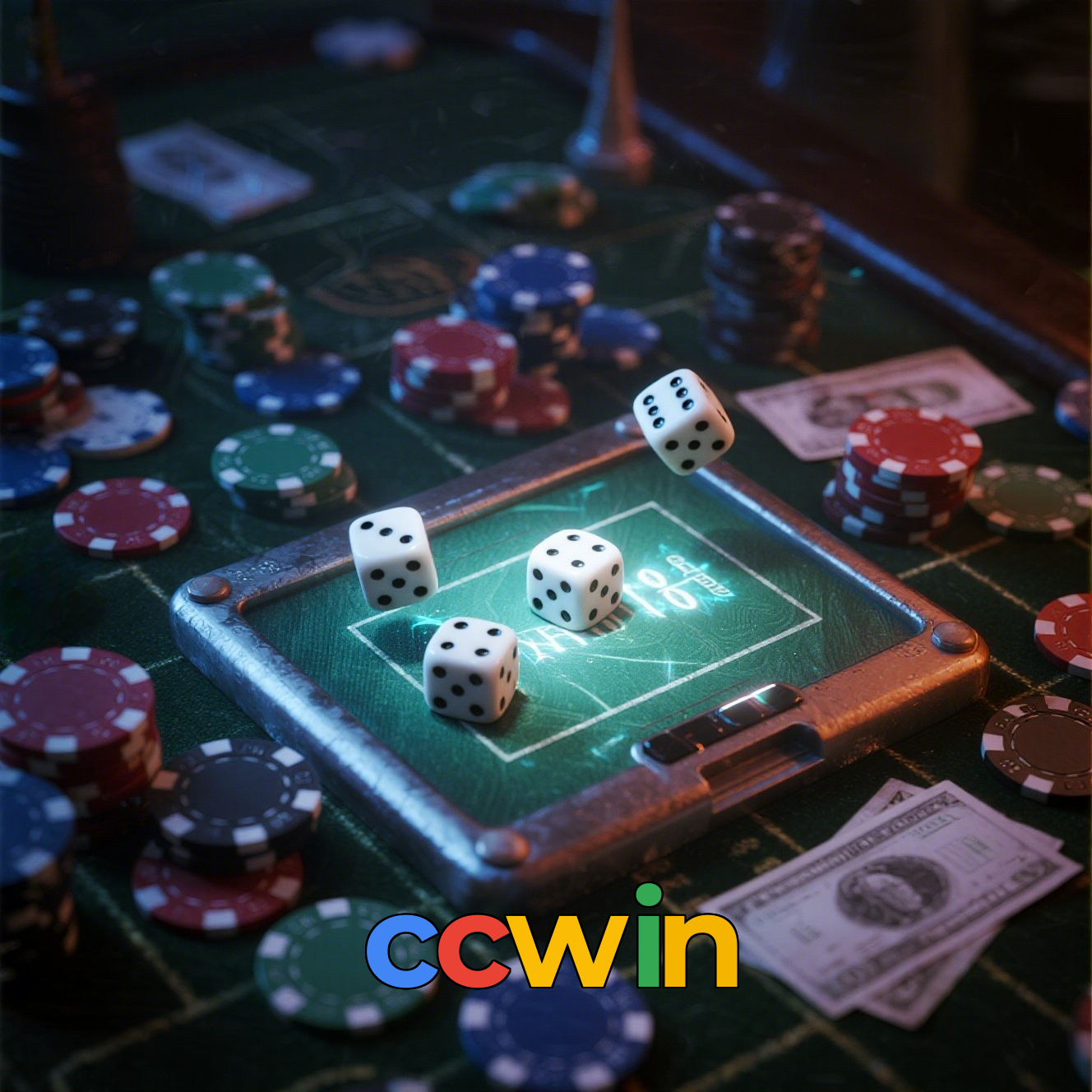ccwin:Onde o futebol e o cassino se encontram para grandes vitórias!